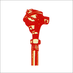 Thermocouple