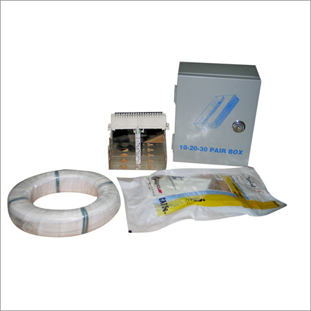 10-20-30 Pair Distribution Box