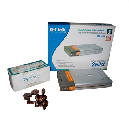 D Link Express Ethernet