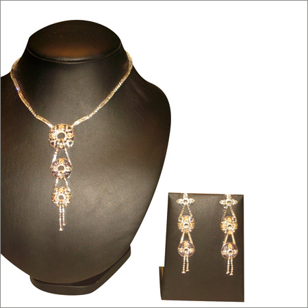 Fancy Diamond Jewelry