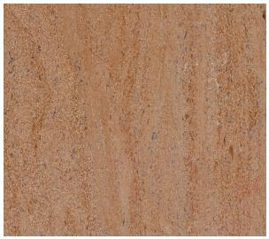 Polished Pitagold Sandstone
