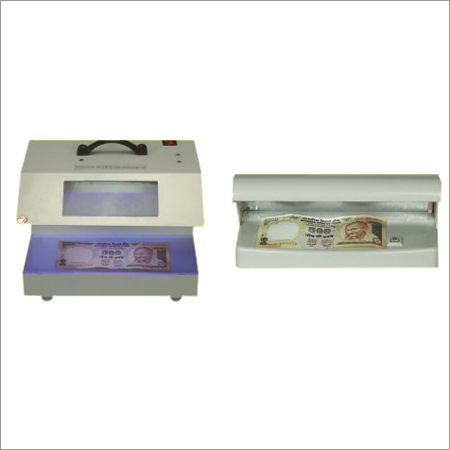 Fake Note Detector