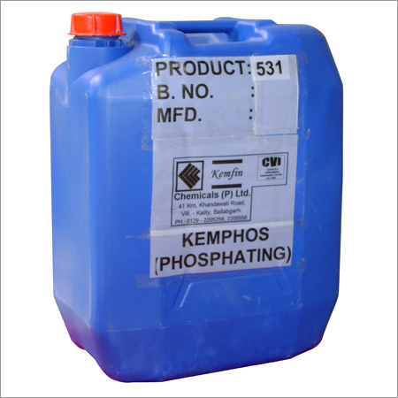 Manganese Phosphating Chemical