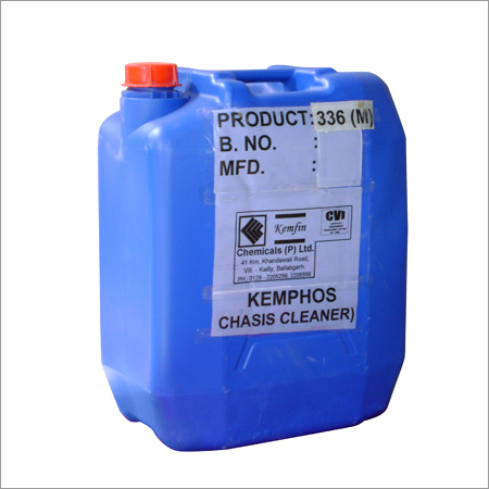 Kemphos (Chasis Cleaner)