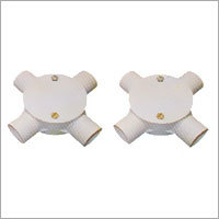 PVC Junction Box