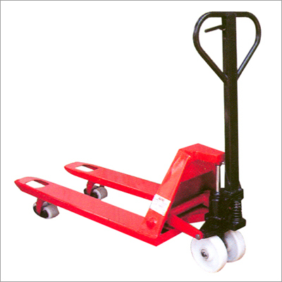 Hydraulic Pallet Truck