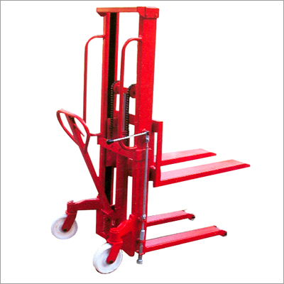 Hydraulic Stacker