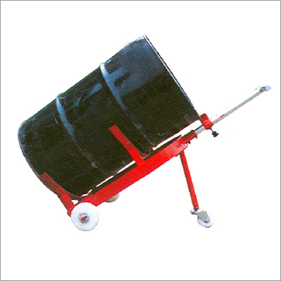 Drum Carrier