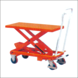 Lifting Table (500-2000 Kgs)