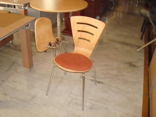 Cafeteria Chairs