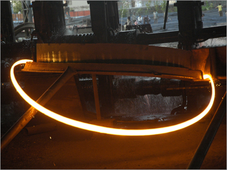 TMT Bars