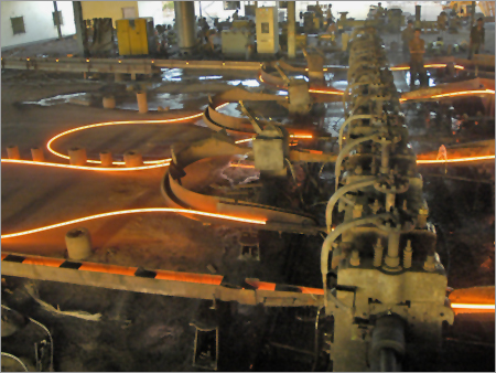 Construction Tmt Bars