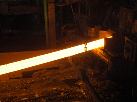 TMT Steel Bar