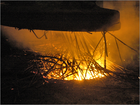 TMT Manufacturing Unit