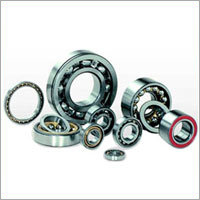 Ball Bearings