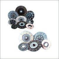 Clutch Plate - Steel, Custom Diameter & Thickness | High Friction, Heat Tolerance, Durable, Reliable for Honda