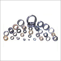 Needle Bearings