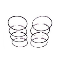 Piston Rings