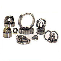 Taper Roller Bearings