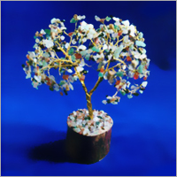 Agate Chips Tree