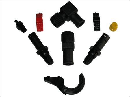 Plastic Autoparts