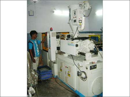 Manufacturing Facility