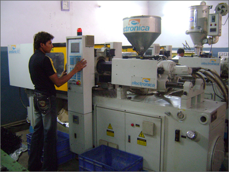 Manufacturing Facility