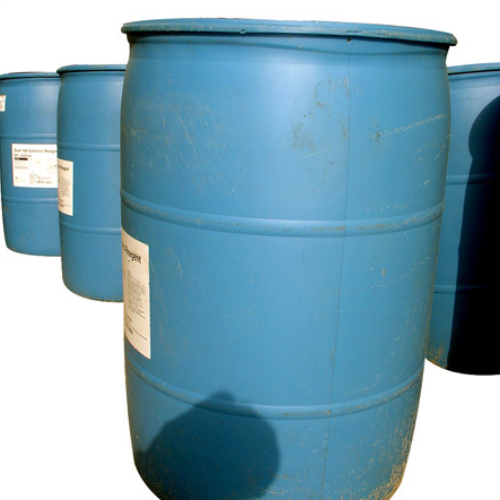 Quaternary Ammonium Cations