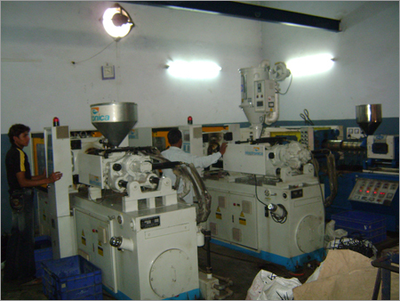 Manufacturing Facility