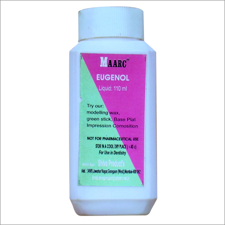 Eugenol