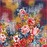 Digital Screen Printing