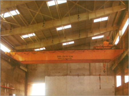 EOT Crane