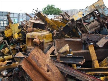 Metal Scrap