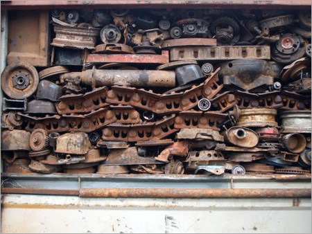 Scrap