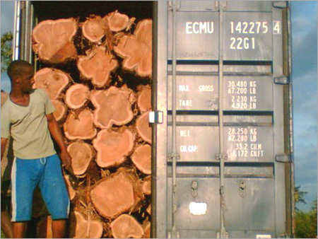 Timber Products