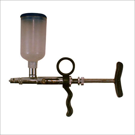 IHL Vaccinator
