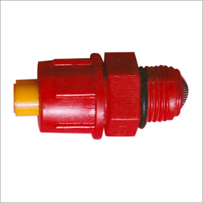 Plastic Fogger