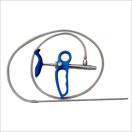 Tube type Automatic Vaccinator
