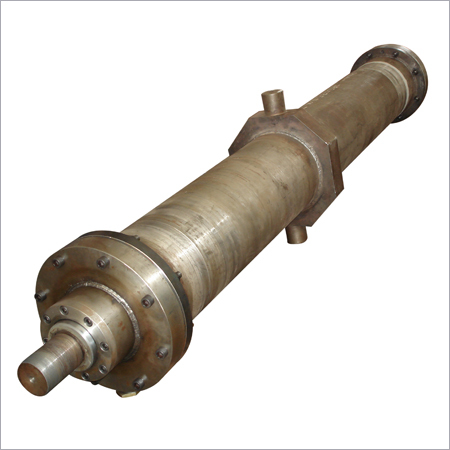 320 Bore x 3 Meter Cylinder