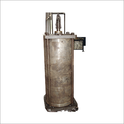 Pneumatic Cylinders