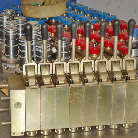 Control Valves