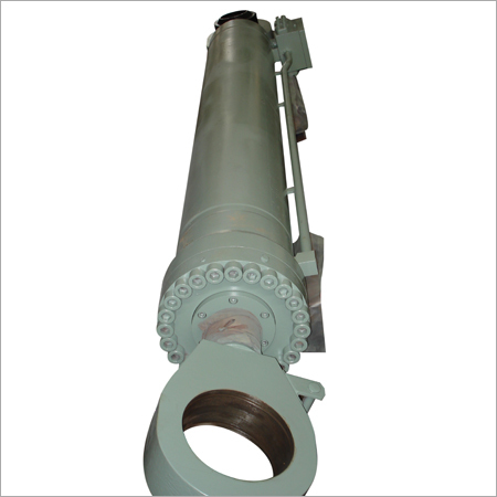 Kamag Lifting Cylinder VSP