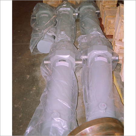 Long Stroke Cylinders VSP
