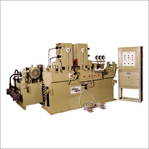 Powerpack and Controls