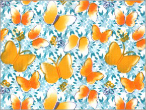 Flower Butterfly