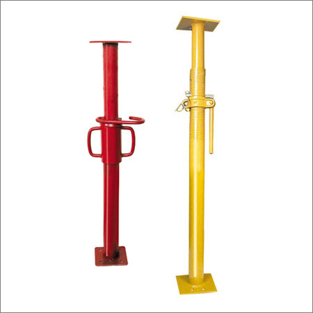 Adjustable Prop