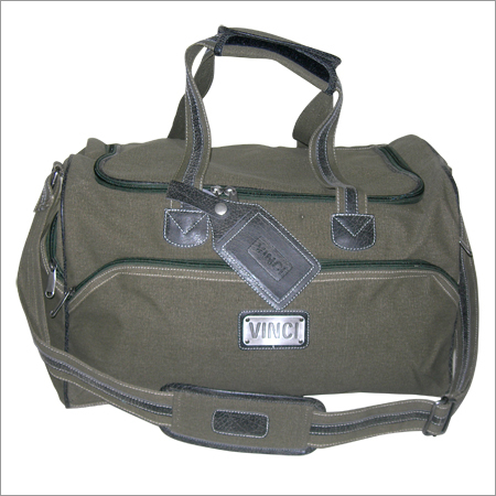 Canvas Bag