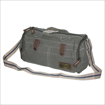 Cotton Fabric Bag