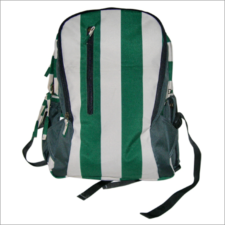 Polyester PU Bag
