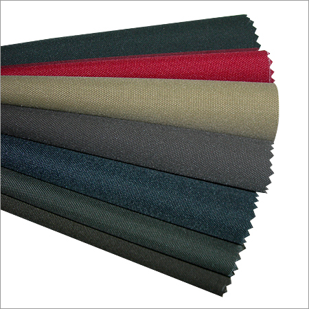 Polyester PU Coated Fabric